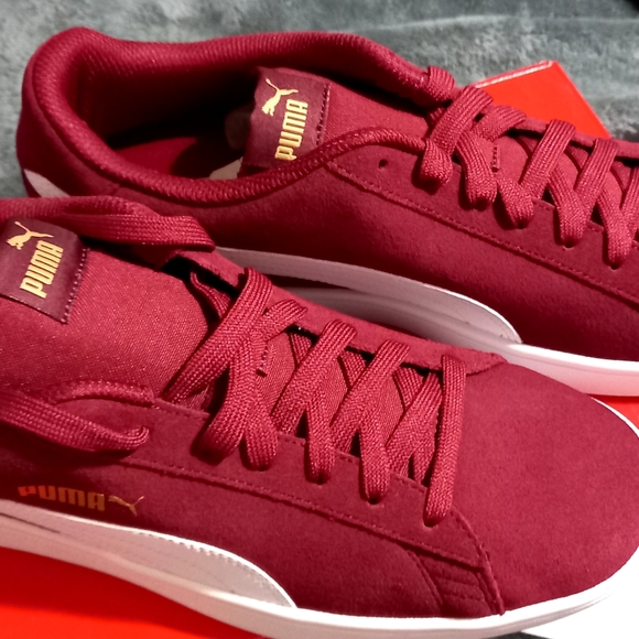 10.5 puma smash v2 - Picture 4 of 9